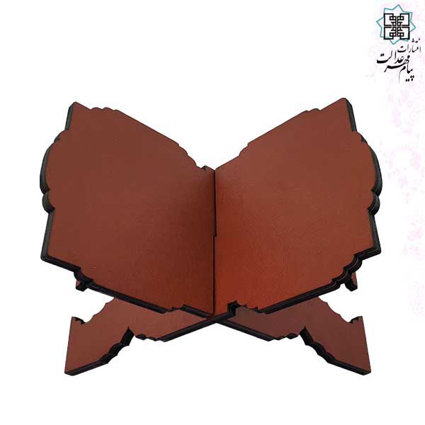رحل MDF س15*30 چرم